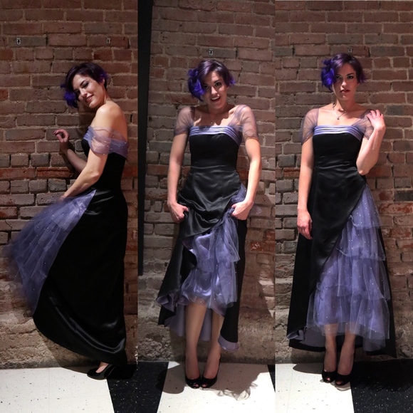 Prom Dress - Picture 2 of 2